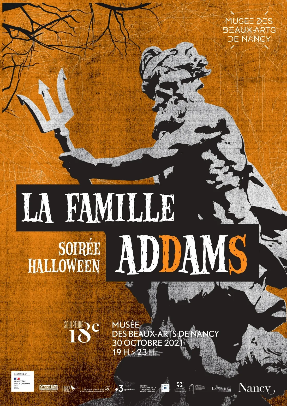 La famille Addams
